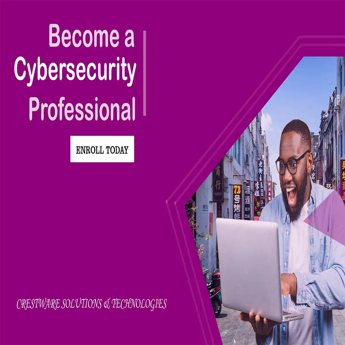 Starting New cyber security Class | Ajangbadi, Lagos State